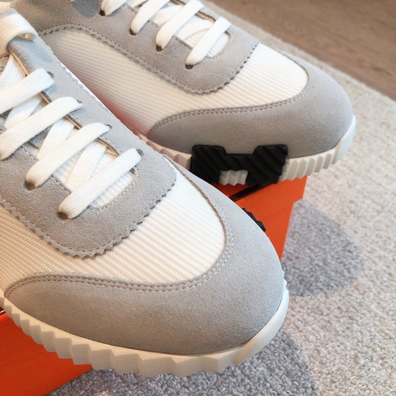 Hermes Unisex Sneakers