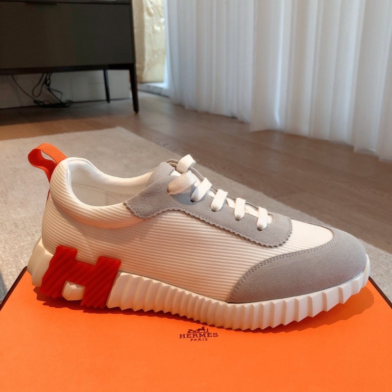 Hermes Unisex Sneakers