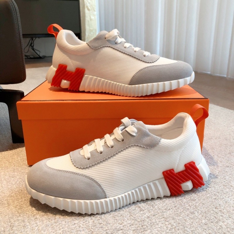 Hermes Unisex Sneakers