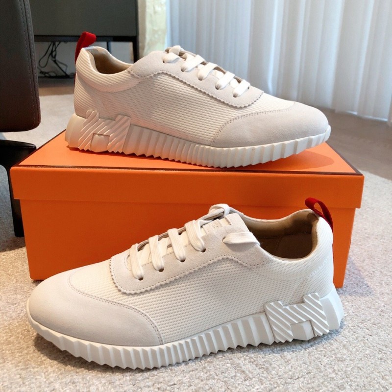 Hermes Unisex Sneakers