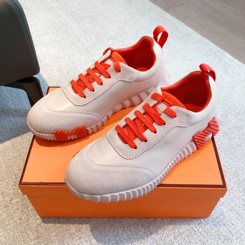 Hermes Unisex Sneakers