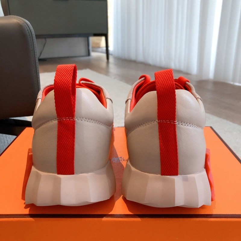 Hermes Unisex Sneakers