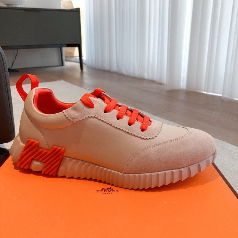 Hermes Unisex Sneakers
