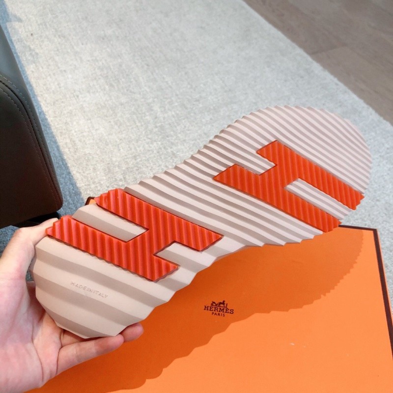 Hermes Unisex Sneakers