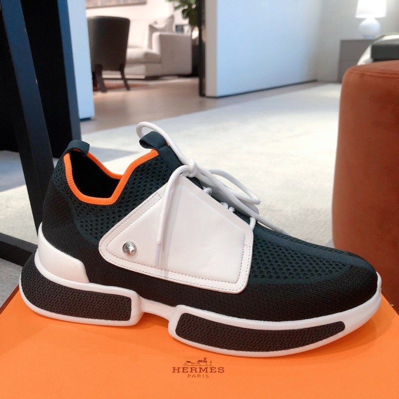 Hermes Sneakers