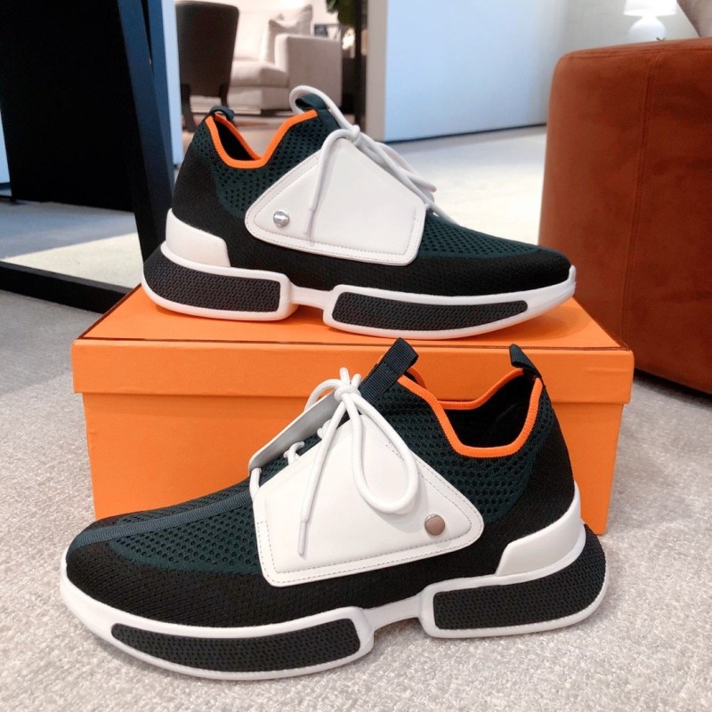 Hermes Sneakers