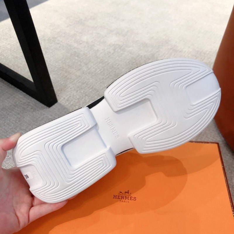 Hermes Sneakers