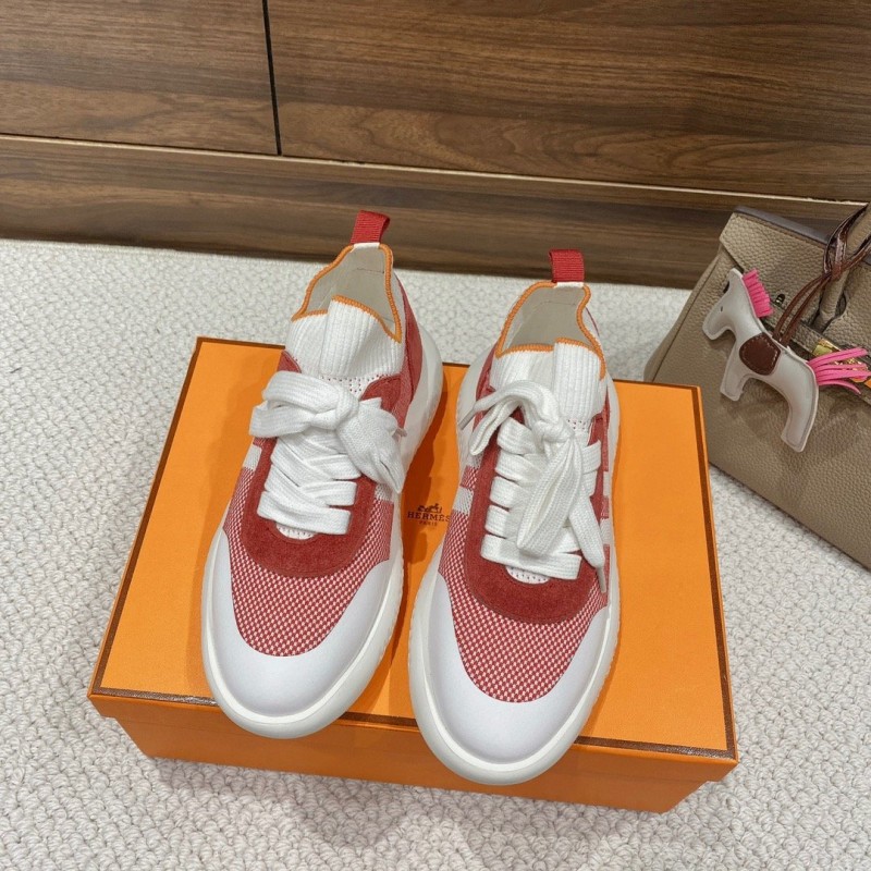 Hermes Unisex Sneakers