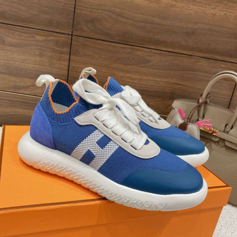Hermes Unisex Sneakers