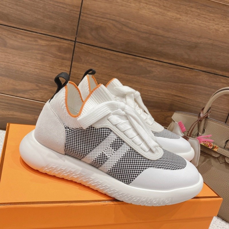 Hermes Unisex Sneakers