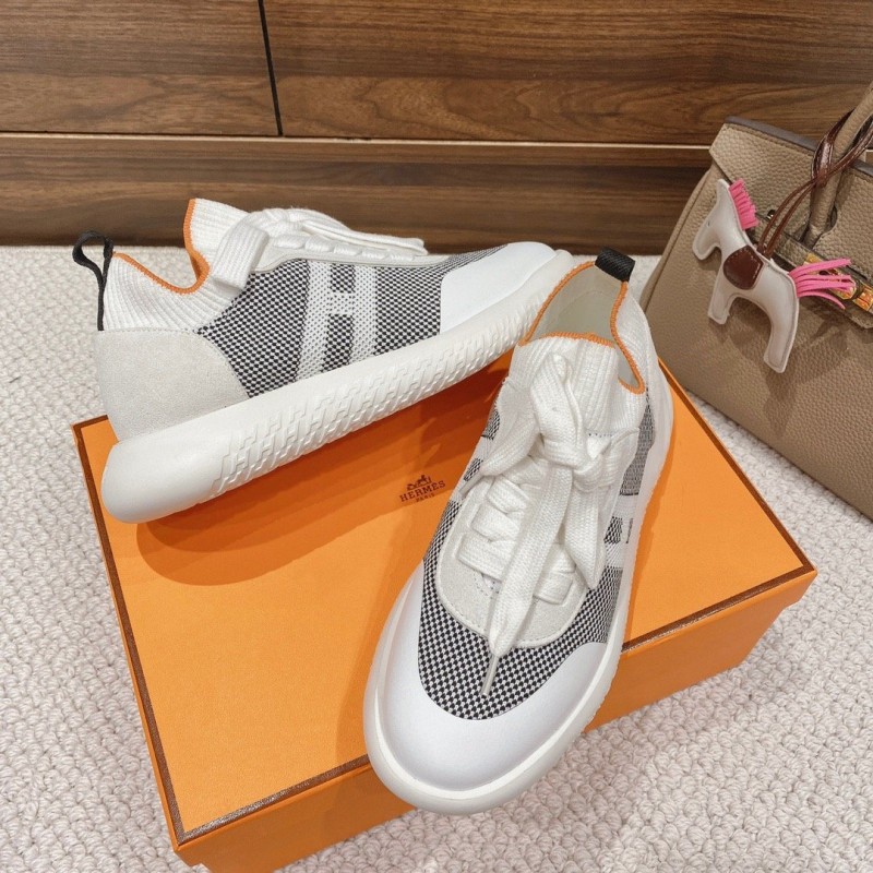 Hermes Unisex Sneakers
