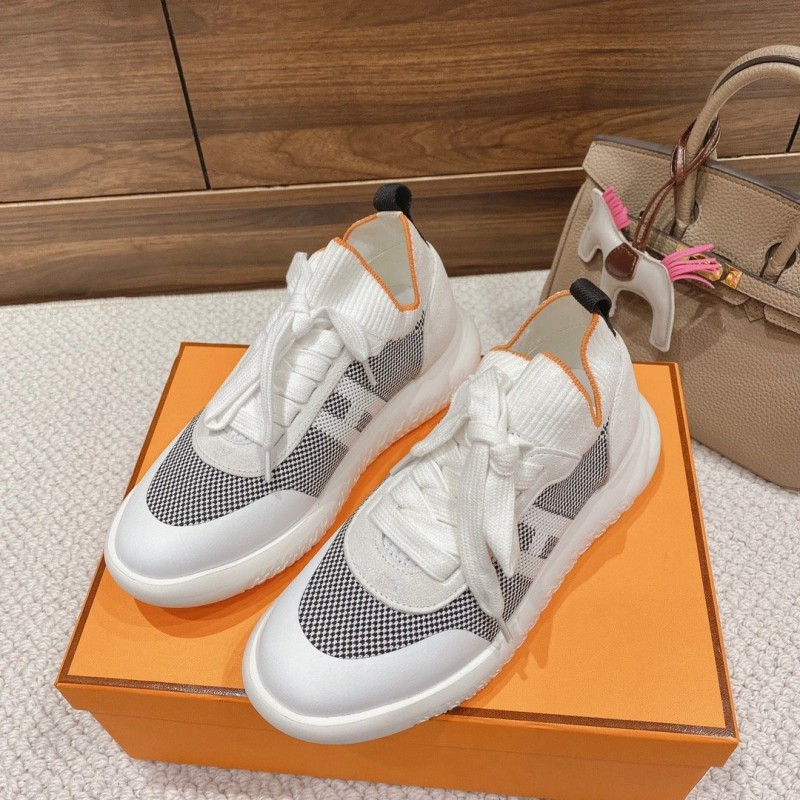 Hermes Unisex Sneakers