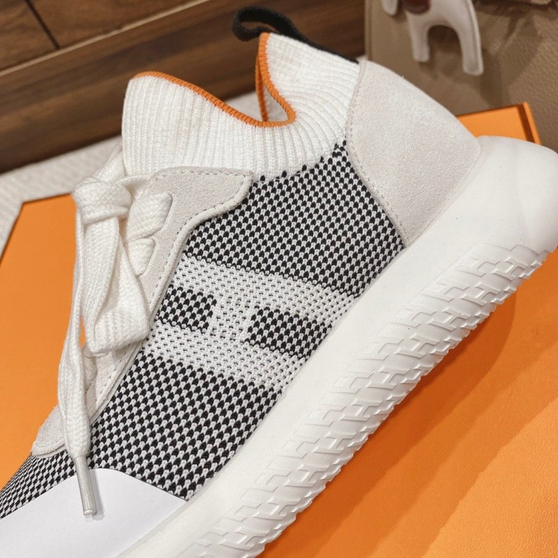 Hermes Unisex Sneakers