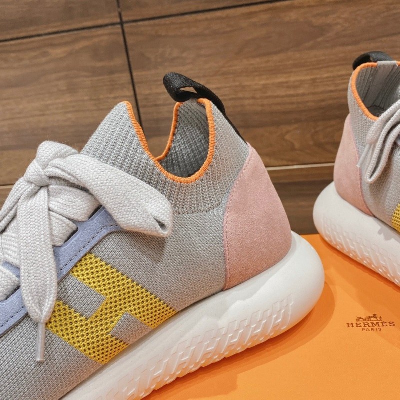 Hermes Unisex Sneakers