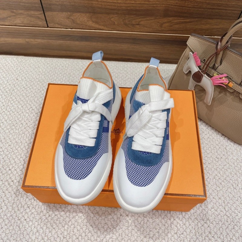 Hermes Unisex Sneakers