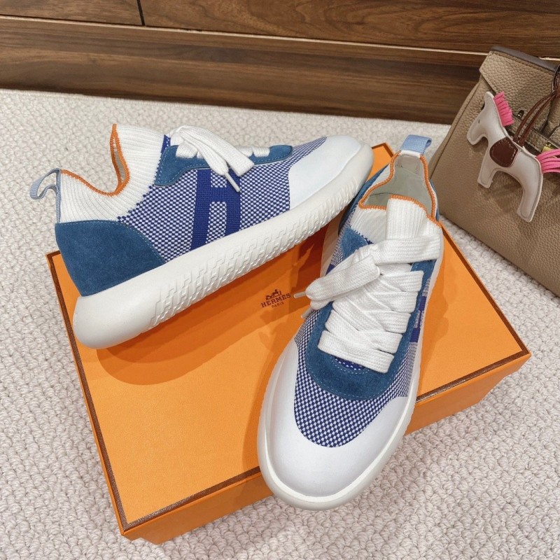 Hermes Unisex Sneakers
