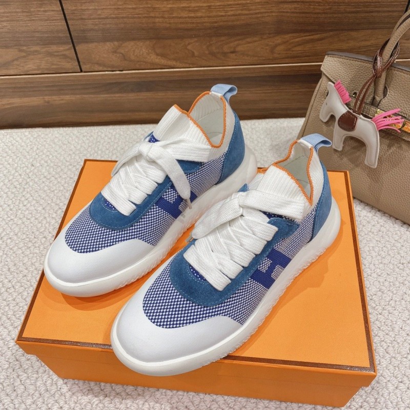 Hermes Unisex Sneakers