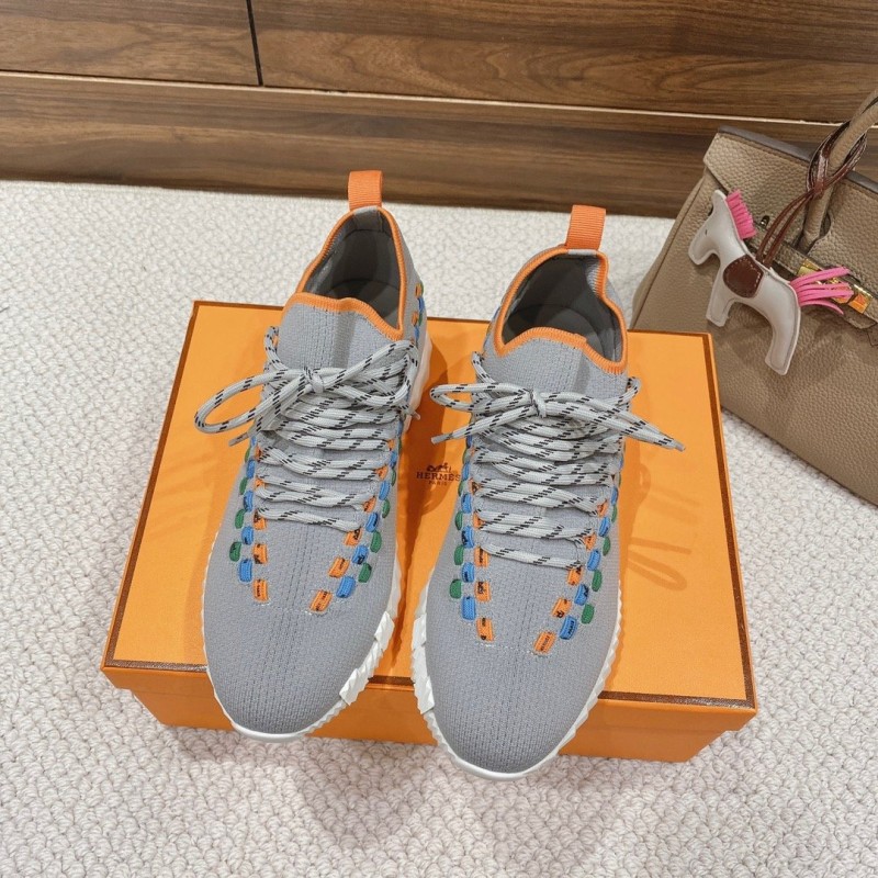 Hermes Unisex Sneakers