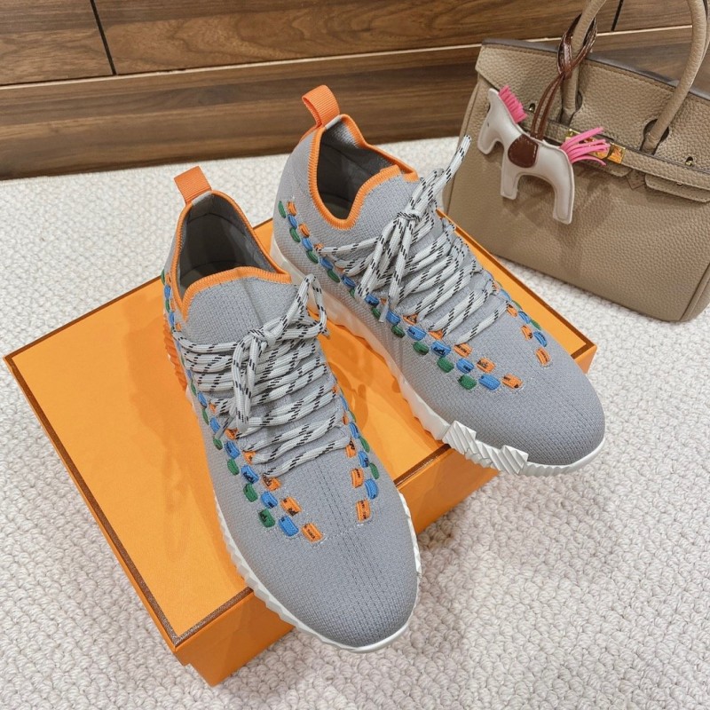 Hermes Unisex Sneakers