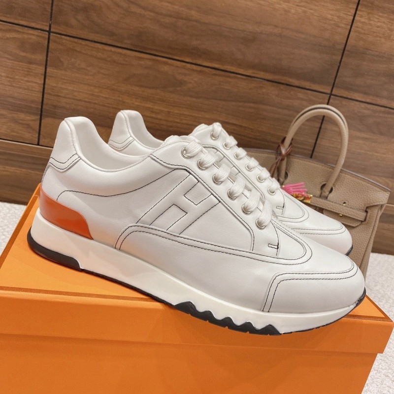 Hermes Unisex Sneakers
