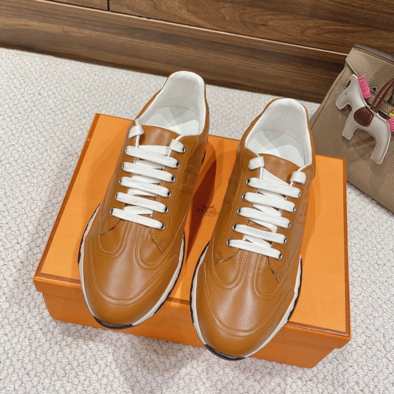 Hermes Unisex Sneakers