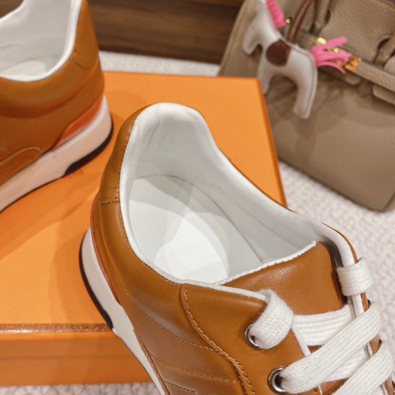 Hermes Unisex Sneakers