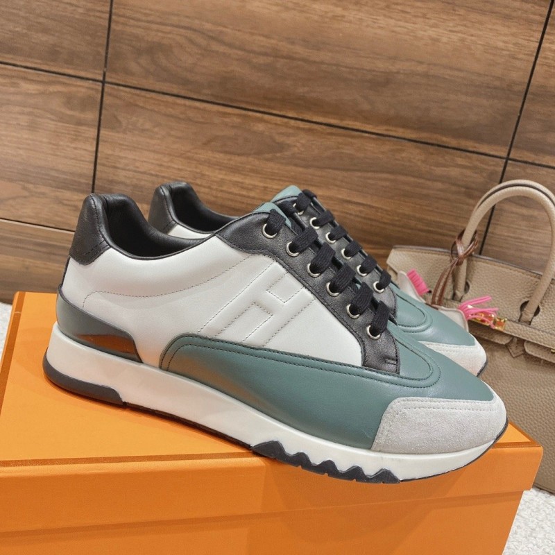 Hermes Unisex Sneakers