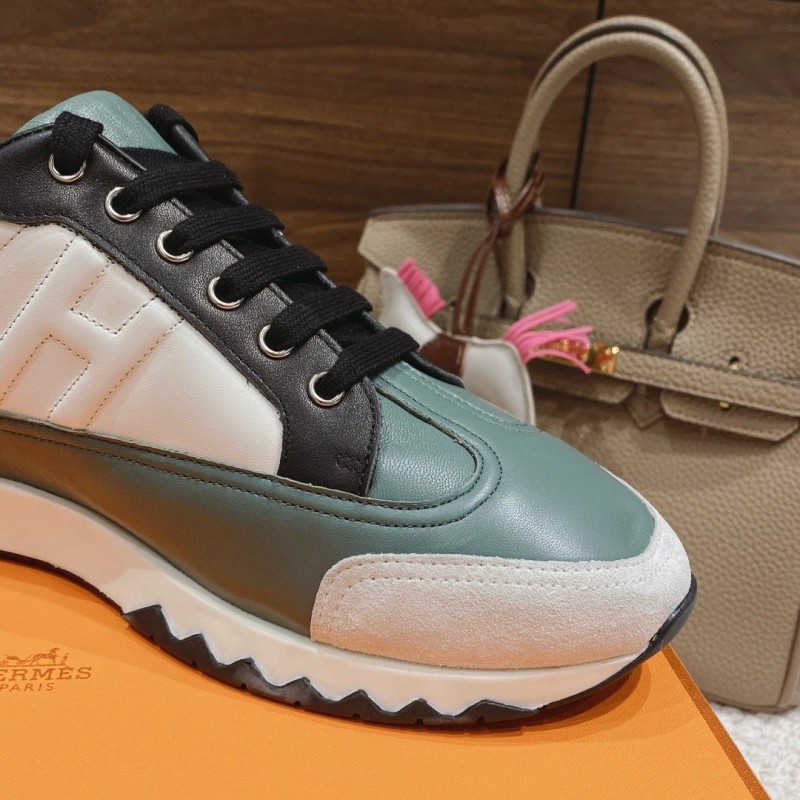 Hermes Unisex Sneakers