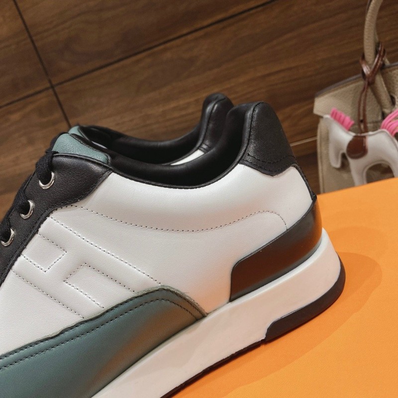 Hermes Unisex Sneakers