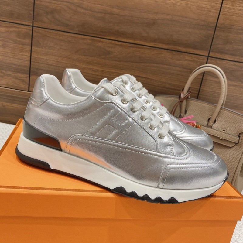 Hermes Unisex Sneakers
