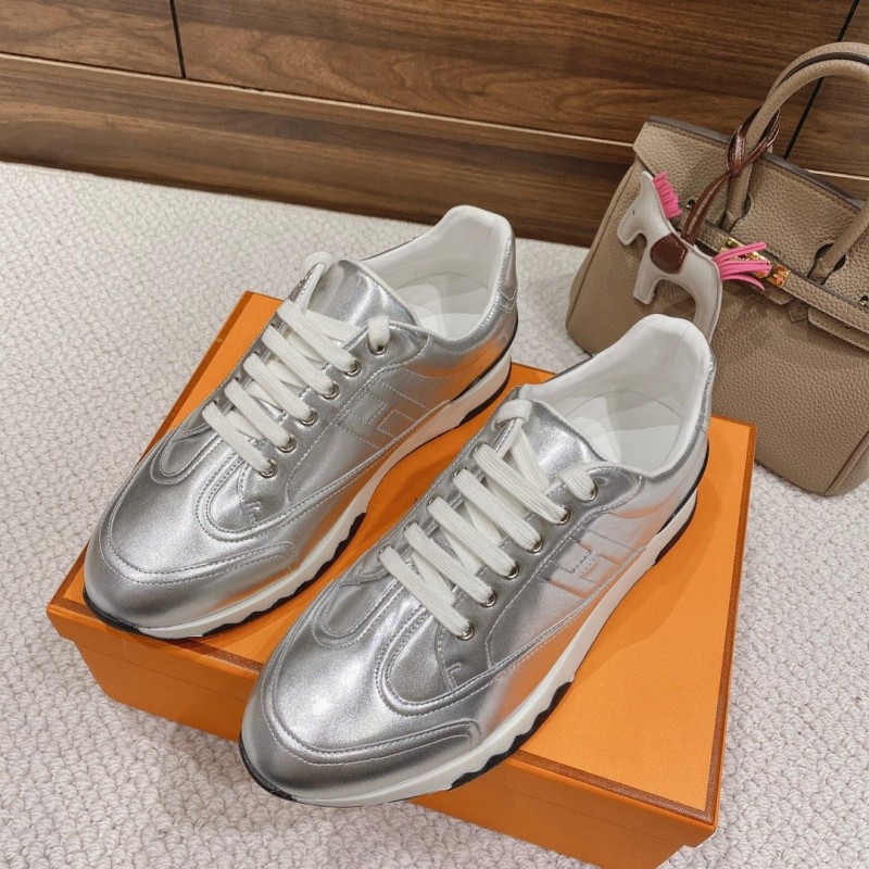 Hermes Unisex Sneakers