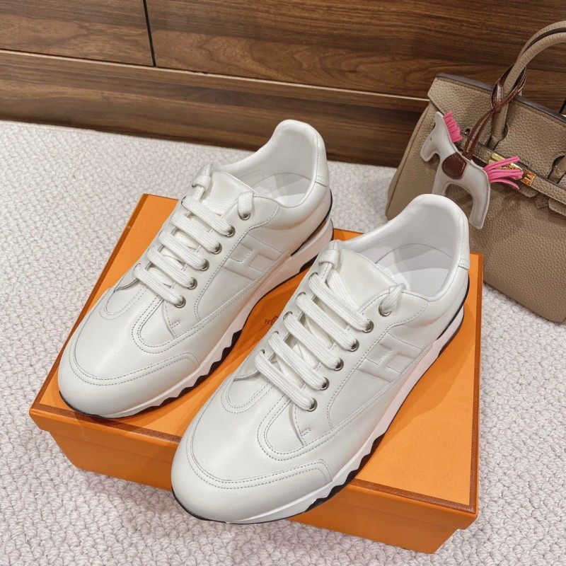 Hermes Unisex Sneakers