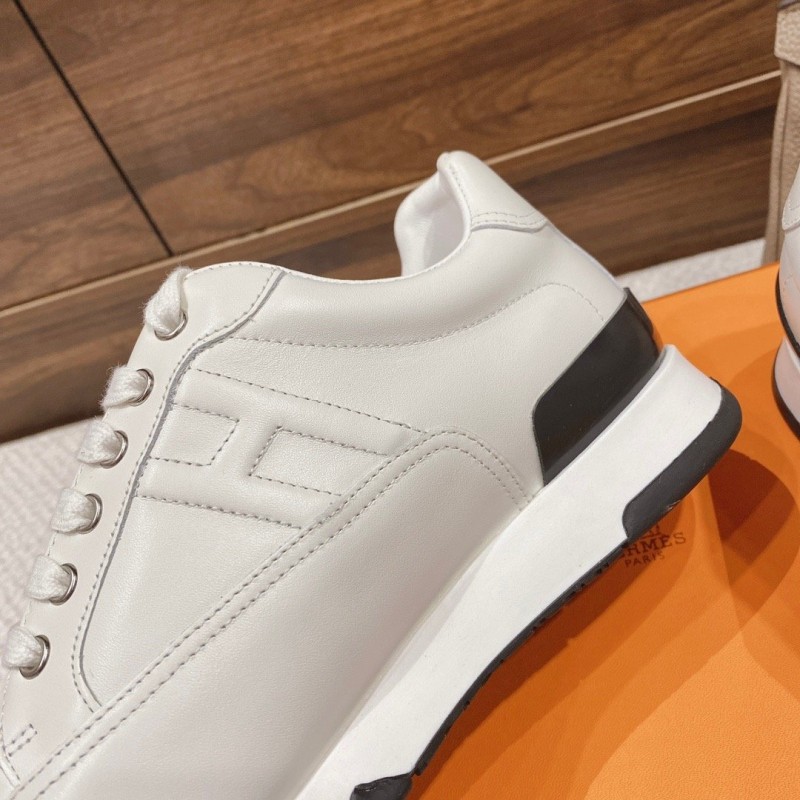Hermes Unisex Sneakers