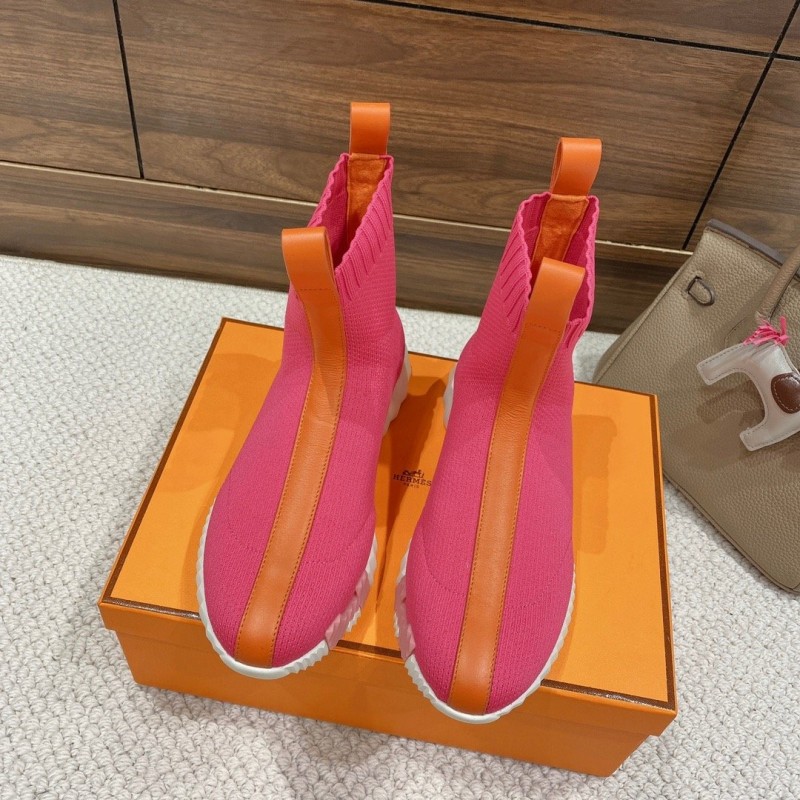 Hermes Unisex Sneakers