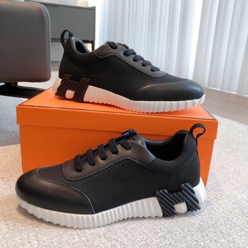 Hermes Unisex Sneakers