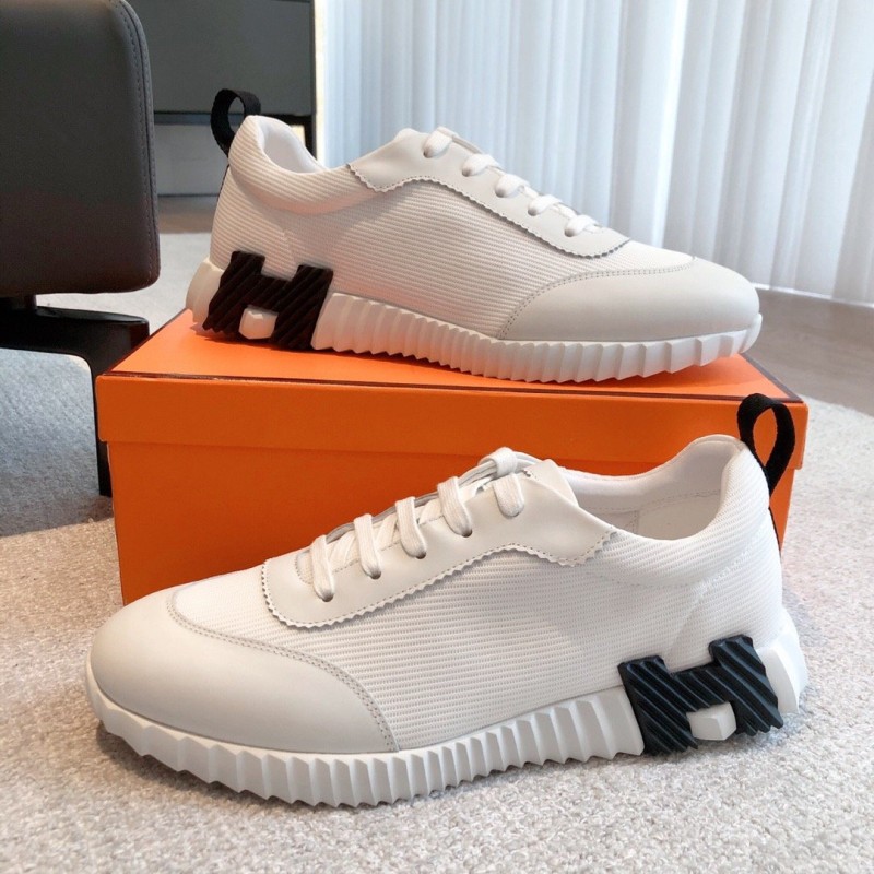 Hermes Unisex Sneakers