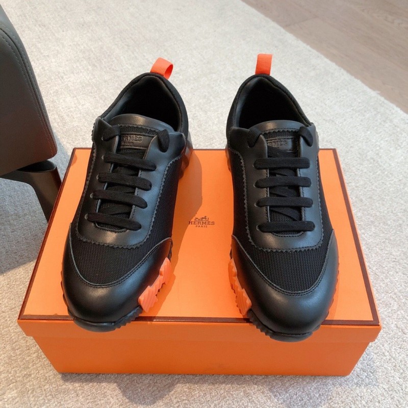 Hermes Unisex Sneakers
