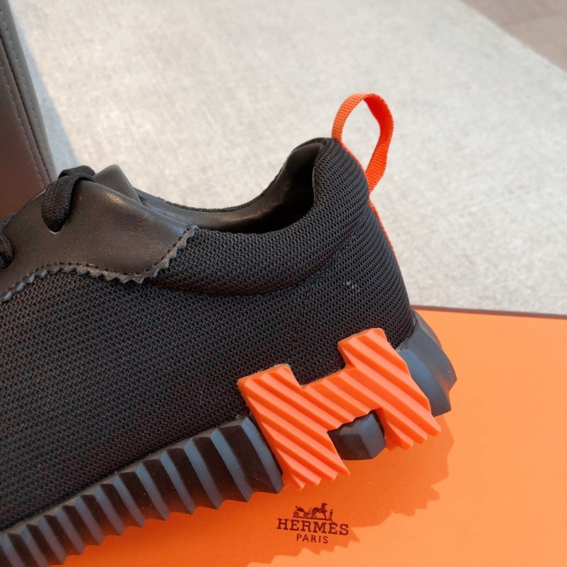 Hermes Unisex Sneakers