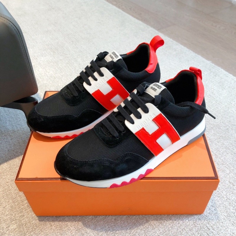 Hermes Unisex Sneakers