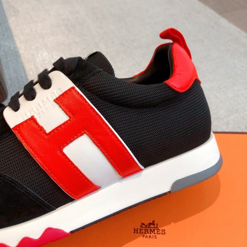 Hermes Unisex Sneakers