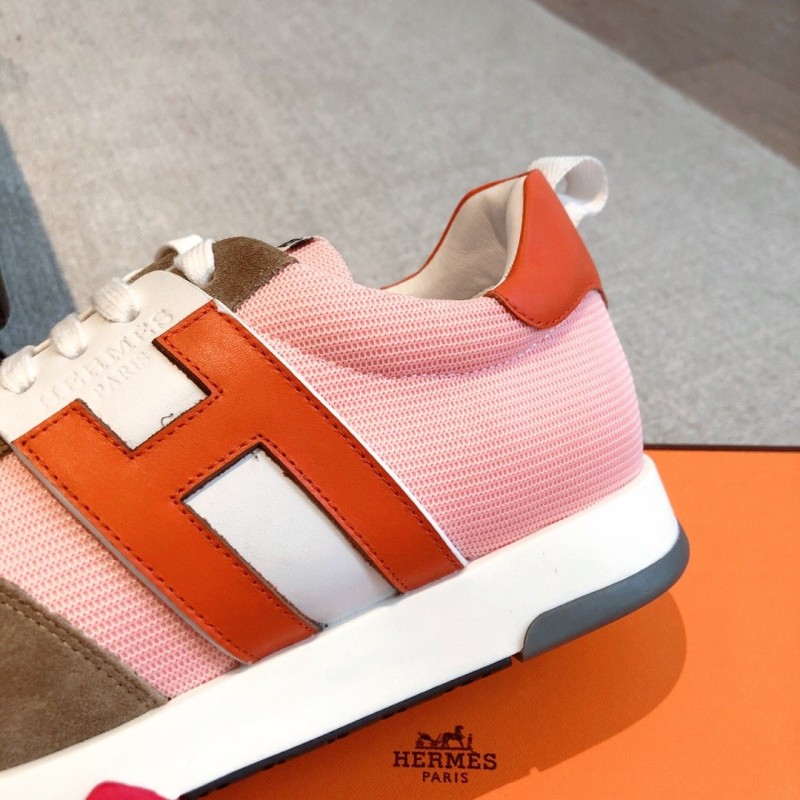 Hermes Unisex Sneakers