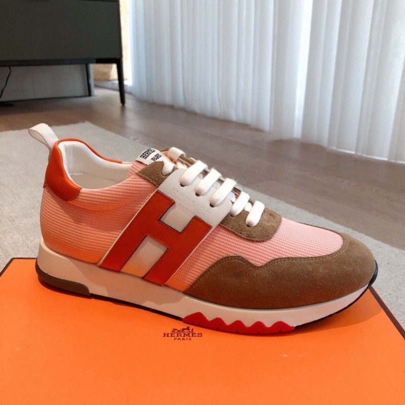 Hermes Unisex Sneakers