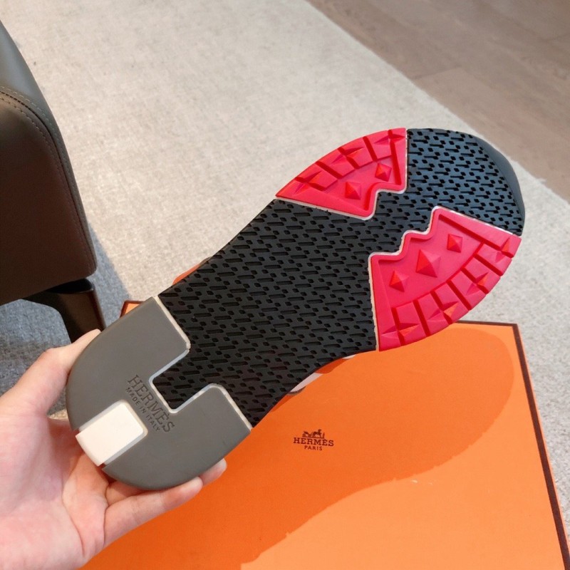 Hermes Unisex Sneakers