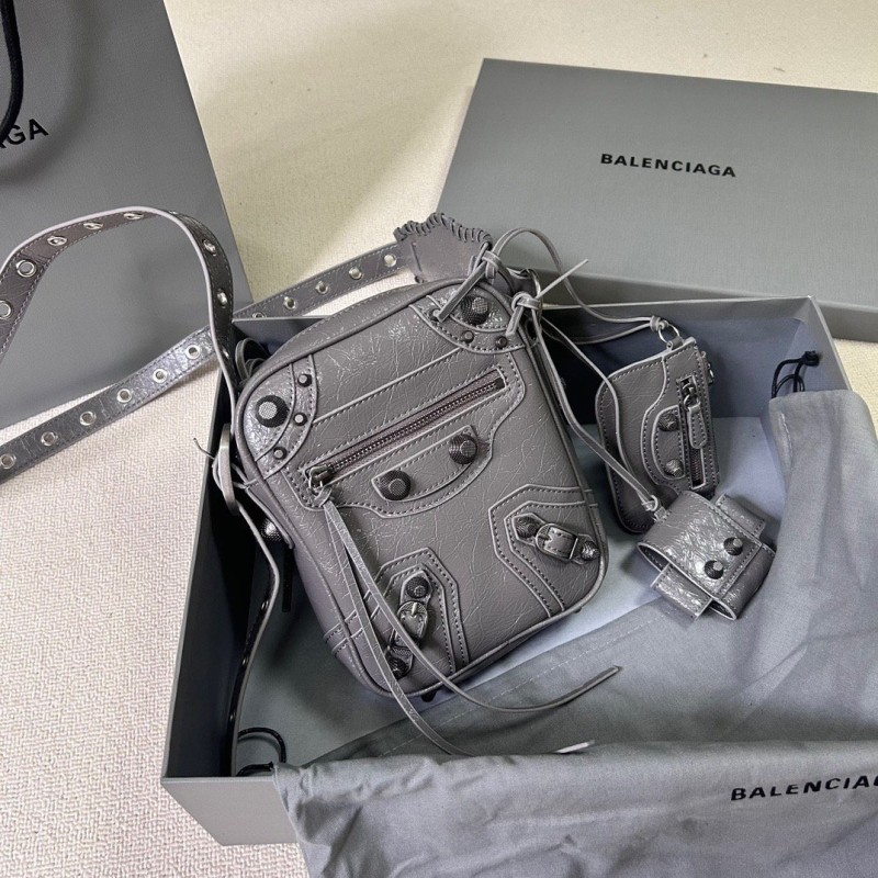 Balenciaga Le Cagole Sling Bag