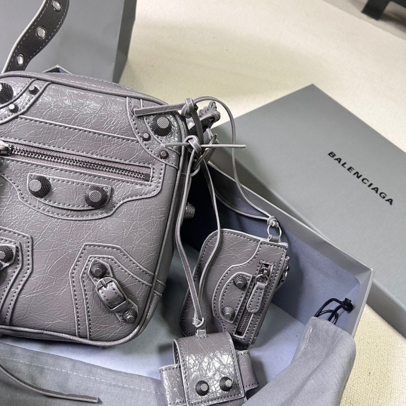 Balenciaga Le Cagole Sling Bag