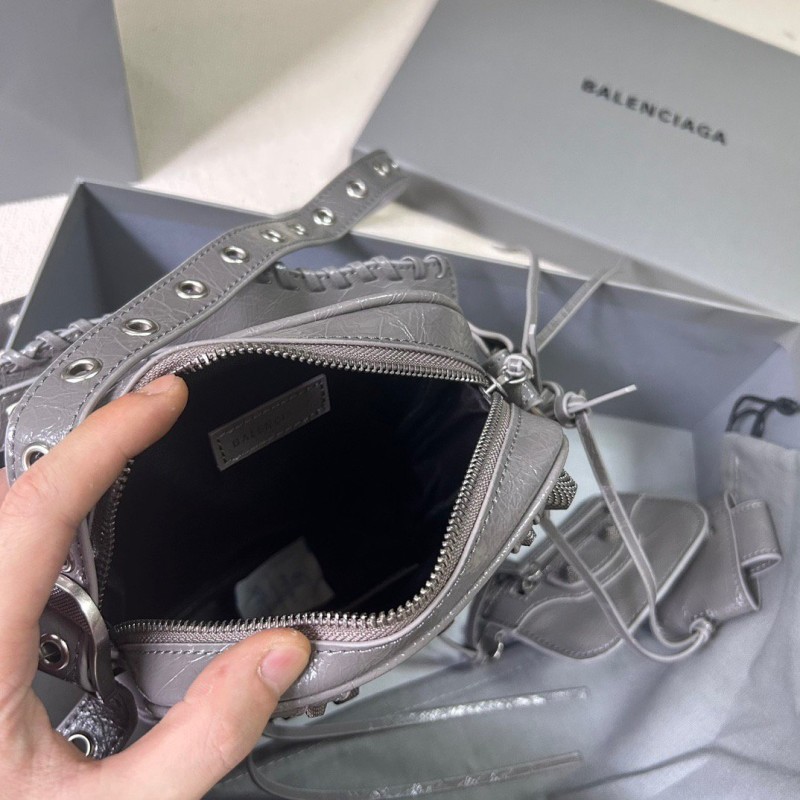 Balenciaga Le Cagole Sling Bag