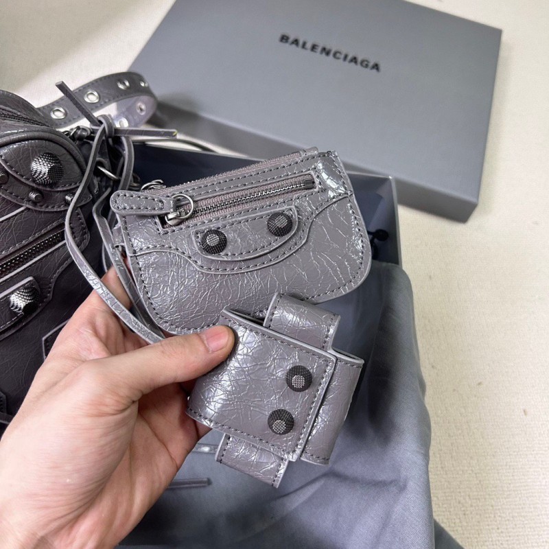 Balenciaga Le Cagole Sling Bag