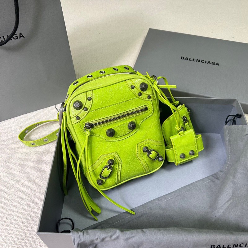 Balenciaga Le Cagole Sling Bag