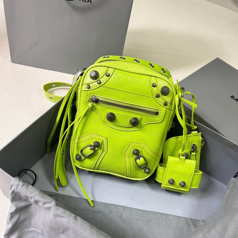 Balenciaga Le Cagole Sling Bag