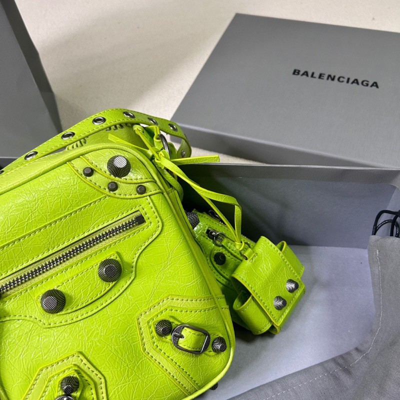 Balenciaga Le Cagole Sling Bag